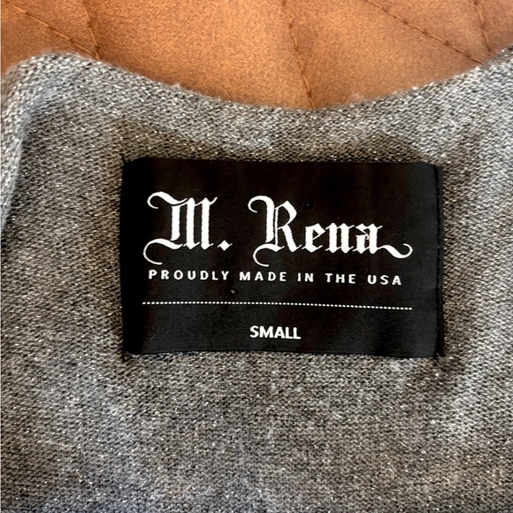 M. Rena Tank - Picture 6 of 6